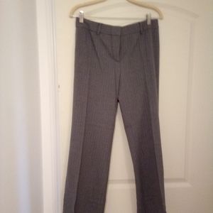 Elie Tahari Dress Pants